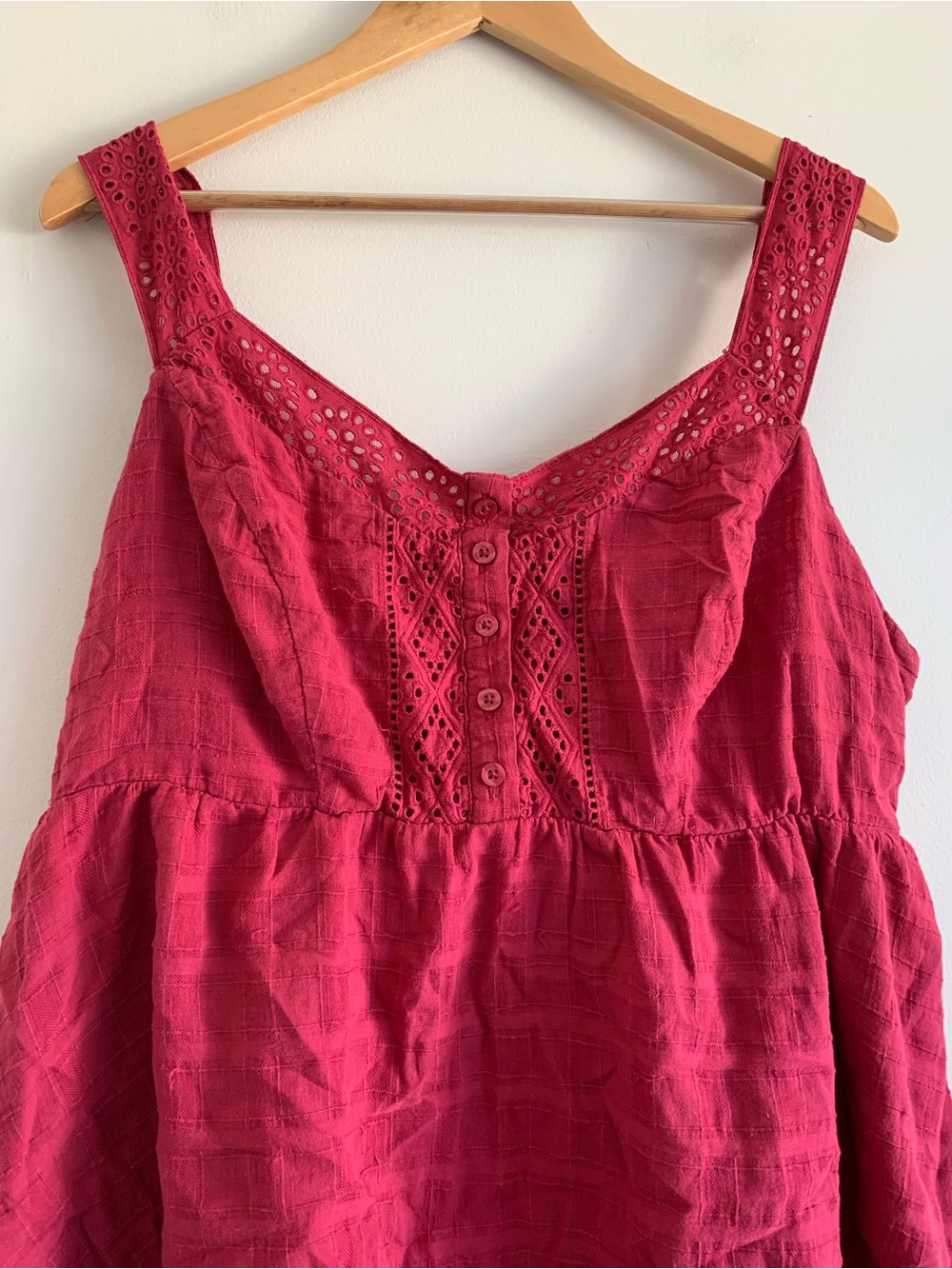 Torrid TankTop - Picture 2 of 9
